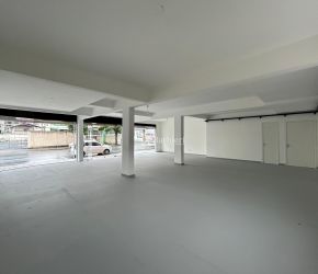 Sala/Escritório no Bairro Vila Nova em Blumenau com 130 m² - 3824924
