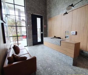 Sala/Escritório no Bairro Vila Nova em Blumenau com 81 m² - SA0016