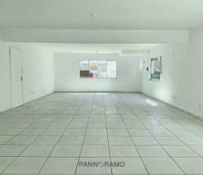 Sala/Escritório no Bairro Vila Nova em Blumenau com 70 m² - 2406