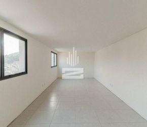 Sala/Escritório no Bairro Vila Nova em Blumenau com 43 m² - 3328
