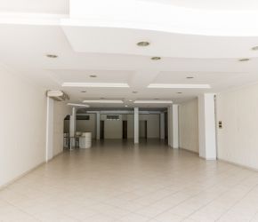 Sala/Escritório no Bairro Vila Nova em Blumenau com 380 m² - 01308