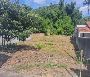 Terreno no Bairro Água Verde em Blumenau com 526 m² - CP-0004