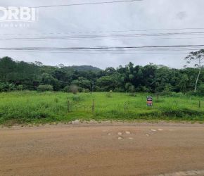 Terreno no Bairro Fortaleza em Blumenau com 4973 m² - TE0301