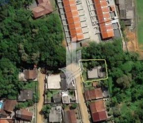 Terreno no Bairro Fortaleza Alta em Blumenau com 427.2 m² - 4034
