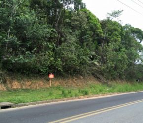 Terreno no Bairro Fortaleza Alta em Blumenau com 524.47 m² - 3737