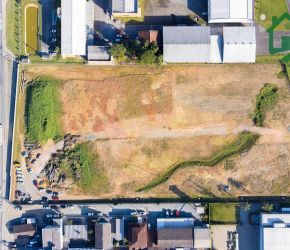 Terreno no Bairro Itoupava Central em Blumenau com 20600 m² - TE0419