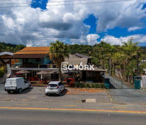 Terreno no Bairro Itoupava Central em Blumenau com 484 m² - TE0875
