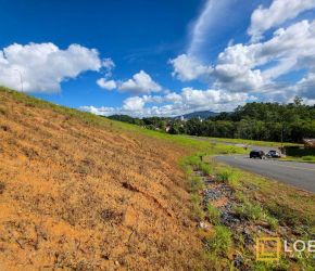 Terreno no Bairro Itoupava Norte em Blumenau com 303 m² - TE0211