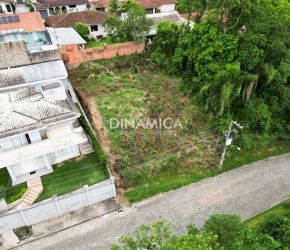Terreno no Bairro Itoupava Norte em Blumenau com 450 m² - 3478551