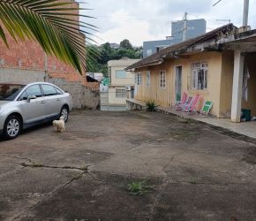 Terreno no Bairro Itoupava Norte em Blumenau com 560 m² - 5430569