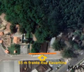 Terreno no Bairro Itoupava Seca em Blumenau com 24060 m² - 6311142