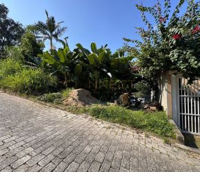 Terreno no Bairro Itoupava Seca em Blumenau com 657 m² - 1221