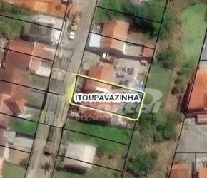 Terreno no Bairro Itoupavazinha em Blumenau com 540 m² - 35718574