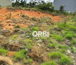 Terreno no Bairro Passo Manso em Blumenau com 302 m² - TE0286