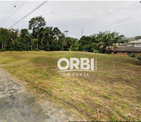Terreno no Bairro Passo Manso em Blumenau com 2064 m² - TE0325