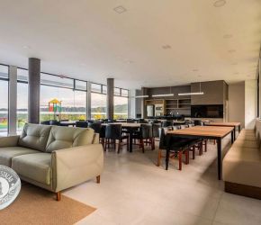 Terreno no Bairro Ponta Aguda em Blumenau com 393.11 m² - 1386