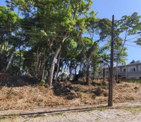 Terreno no Bairro Ponta Aguda em Blumenau com 800 m² - 4400555