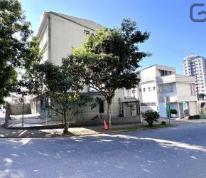 Terreno no Bairro Ponta Aguda em Blumenau - 344
