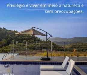 Terreno no Bairro Ponta Aguda em Blumenau com 375 m² - 3825378