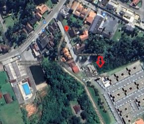 Terreno no Bairro Progresso em Blumenau com 1415.66 m² - 3690716