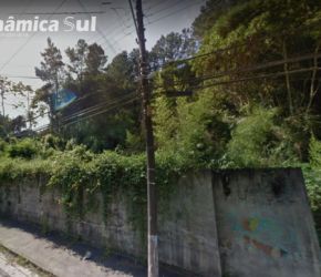 Terreno no Bairro Ribeirão Fresco em Blumenau com 4500.25 m² - 3473237
