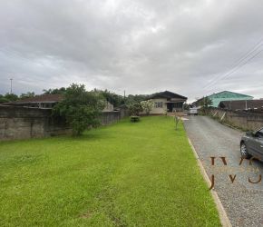 Terreno no Bairro Salto em Blumenau com 7209 m² - 434