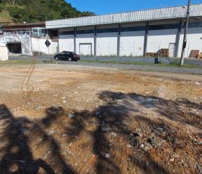 Terreno no Bairro Salto Weissbach em Blumenau - 5810263