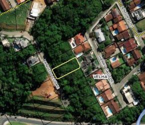Terreno no Bairro Velha em Blumenau com 765 m² - 4120984