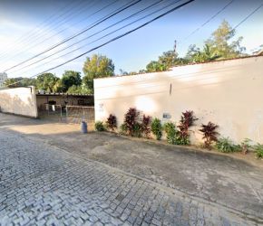Terreno no Bairro Velha em Blumenau com 910 m² - Terreno R. Londrina