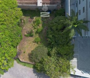 Terreno no Bairro Velha em Blumenau com 350 m² - 9135