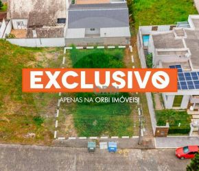 Terreno no Bairro Velha em Blumenau com 364 m² - TE0321