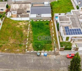 Terreno no Bairro Velha em Blumenau com 364 m² - TE0321