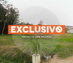 Terreno no Bairro Velha em Blumenau com 40000 m² - TE0369