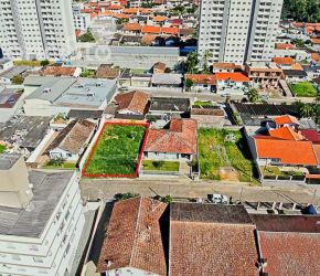 Terreno no Bairro Velha Central em Blumenau com 378 m² - 3488