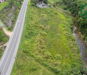 Terreno no Bairro Vila Itoupava em Blumenau com 10825 m² - TE0520