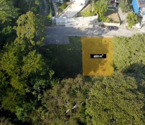 Terreno no Bairro Vila Nova em Blumenau com 460 m² - 7567