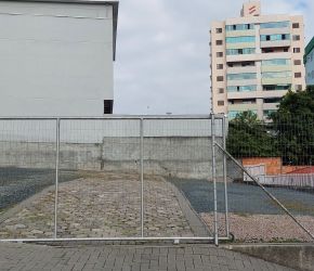 Terreno no Bairro Vila Nova em Blumenau com 400 m² - 2700