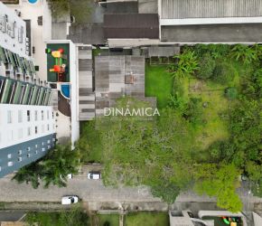 Terreno no Bairro Vila Nova em Blumenau com 1440 m² - 3478560