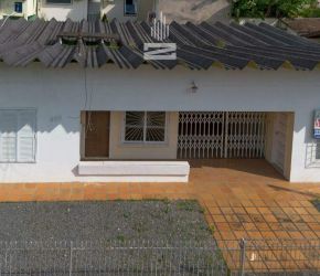 Terreno no Bairro Vila Nova em Blumenau com 360 m² - 9001