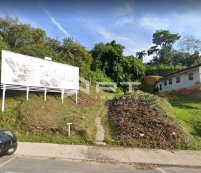 Terreno no Bairro Vila Nova em Blumenau com 724.5 m² - 1623