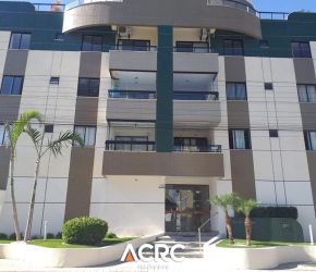 Apartamento no Bairro Bombas em Bombinhas com 3 Dormitórios (1 suíte) e 78 m² - AP06354V