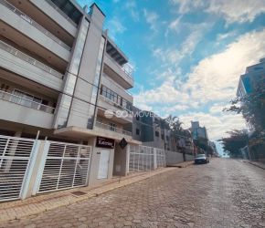 Apartamento no Bairro Bombas em Bombinhas com 1 Dormitórios - 17295