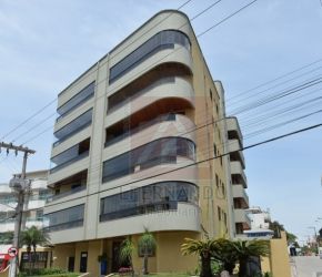 Apartamento no Bairro Bombas em Bombinhas com 3 Dormitórios (1 suíte) e 110 m² - 87880