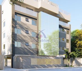 Apartamento no Bairro Canto Grande em Bombinhas com 2 Dormitórios (1 suíte) e 67 m² - 1333