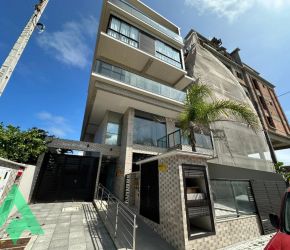 Apartamento no Bairro Canto Grande em Bombinhas com 2 Dormitórios (2 suítes) e 95.22 m² - 1333315
