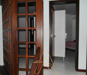 Apartamento no Bairro Canto Grande em Bombinhas com 4 Dormitórios (2 suítes) - 488-ven