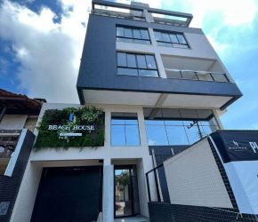 Apartamento no Bairro Canto Grande em Bombinhas com 2 Dormitórios (2 suítes) e 98 m² - AP5872