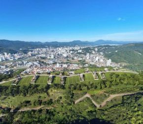 Terreno no Bairro Steffen em Brusque com 464.7 m² - TE0002