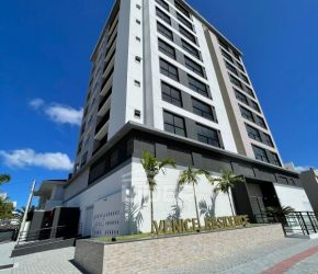 Apartamento no Bairro Centro em Camboriú com 2 Dormitórios (2 suítes) e 81 m² - 5736