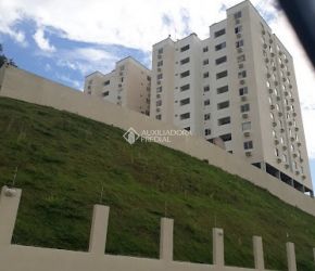 Apartamento no Bairro Lídia Duarte em Camboriú com 3 Dormitórios (1 suíte) - 477274